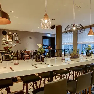 Vienna House Easy By Wyndham 3*, Hamburg-Harburg Duitsland
