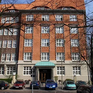 Bellmoor Im Dammtorpalais 3*, Hamburg-Harburg Duitsland
