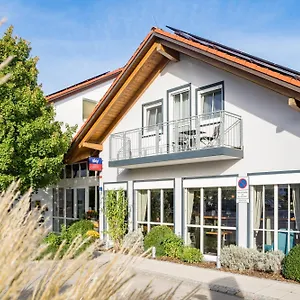 Arcus Muenchen Messe Hotel