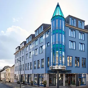 Atlantic Vegesack 4*, Bremen Duitsland