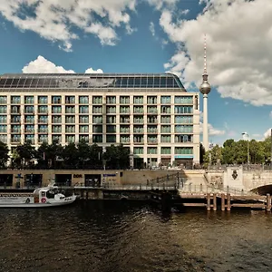 Radisson Collection Hotel, 5*, Berlijn Duitsland