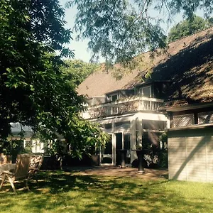 Gaestehaus Hoepkens Ruh 3*, Bremen Duitsland