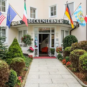 Boutique Beckenlehner Hotel
