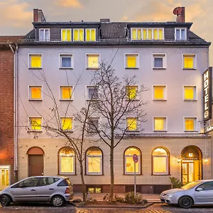 Signature Astoria 3*, Hamburg-Harburg Duitsland
