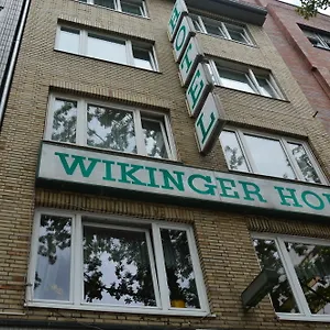 Wikinger Hof 3*, Hamburg-Harburg Duitsland