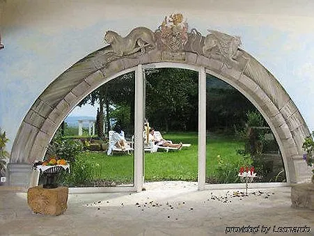 Hotel Reiterhof Wirsberg