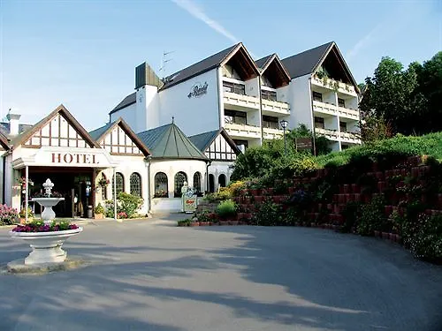 Hotel Reiterhof Wirsberg 4*,