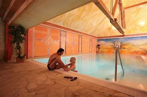 Hotel Reiterhof Wirsberg 4*,