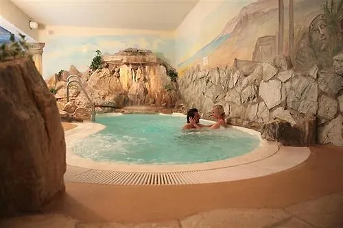 ****  Hotel Reiterhof Wirsberg Německo