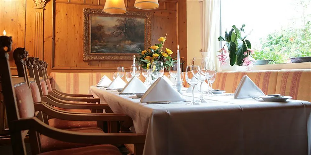 ****  Hotel Reiterhof Wirsberg Deutschland