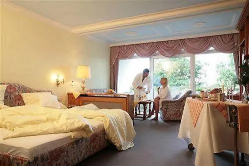 Hotel Reiterhof Wirsberg