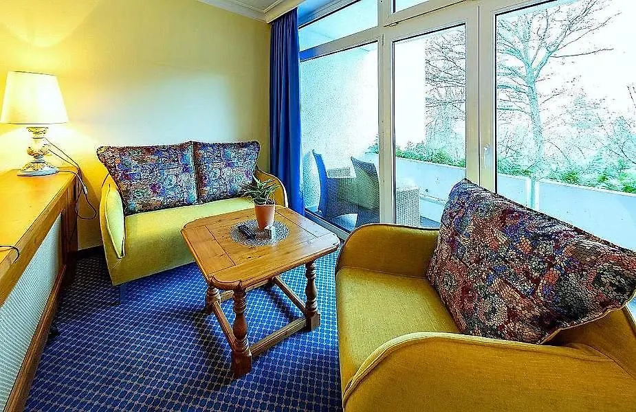 Hotel Reiterhof Wirsberg 4*,  Deutschland