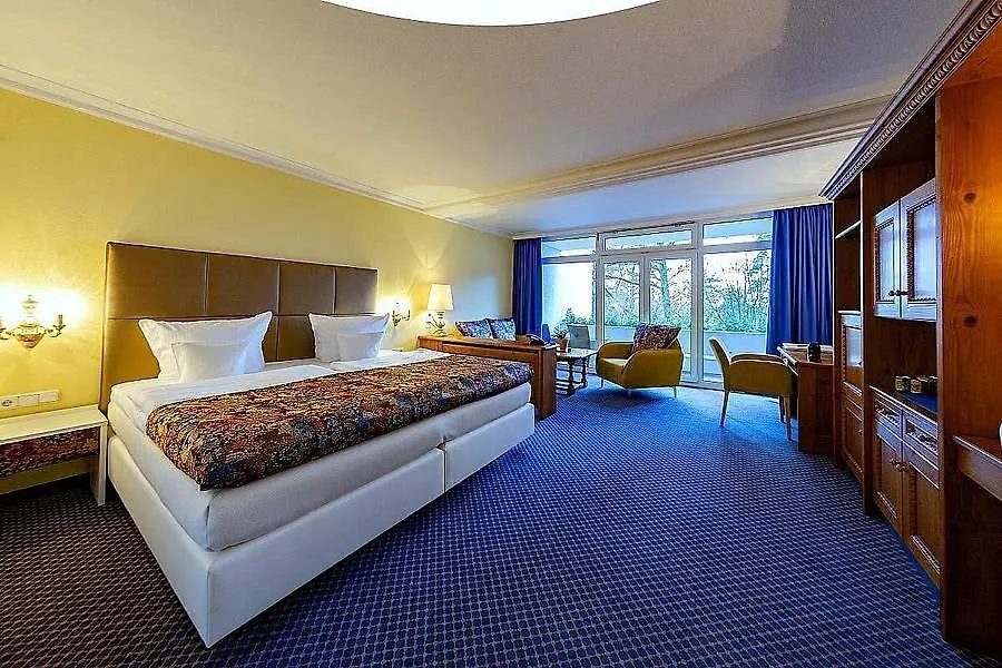 Hotel Reiterhof Wirsberg